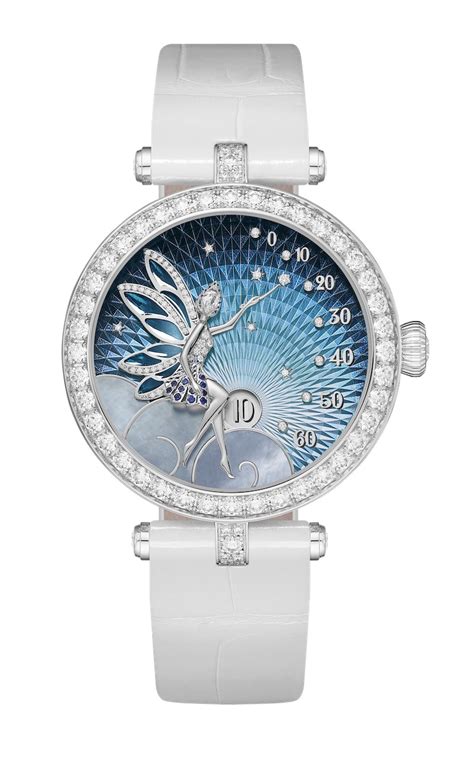 van cleef and arpels fake watches|van cleef watches price list.